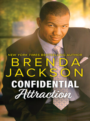 cover image of Confidential Attraction